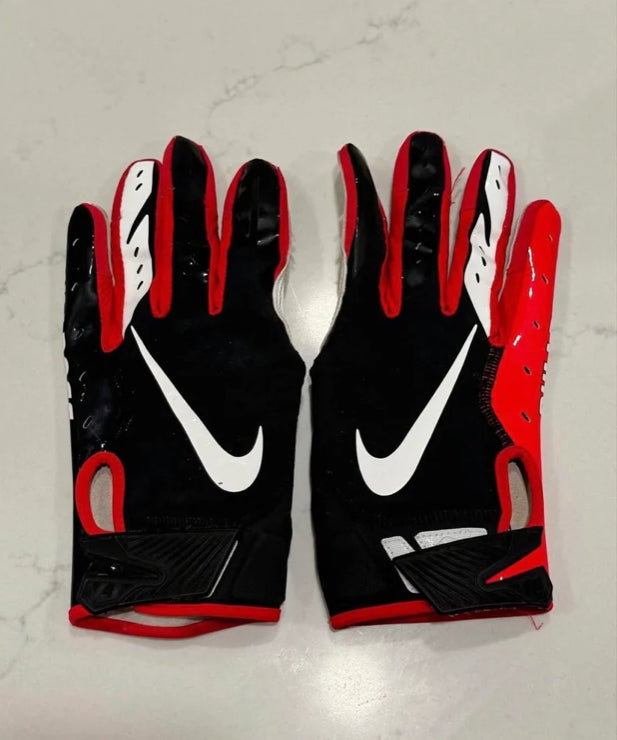 UGA gloves