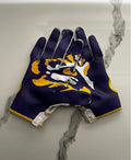 LSU gloves