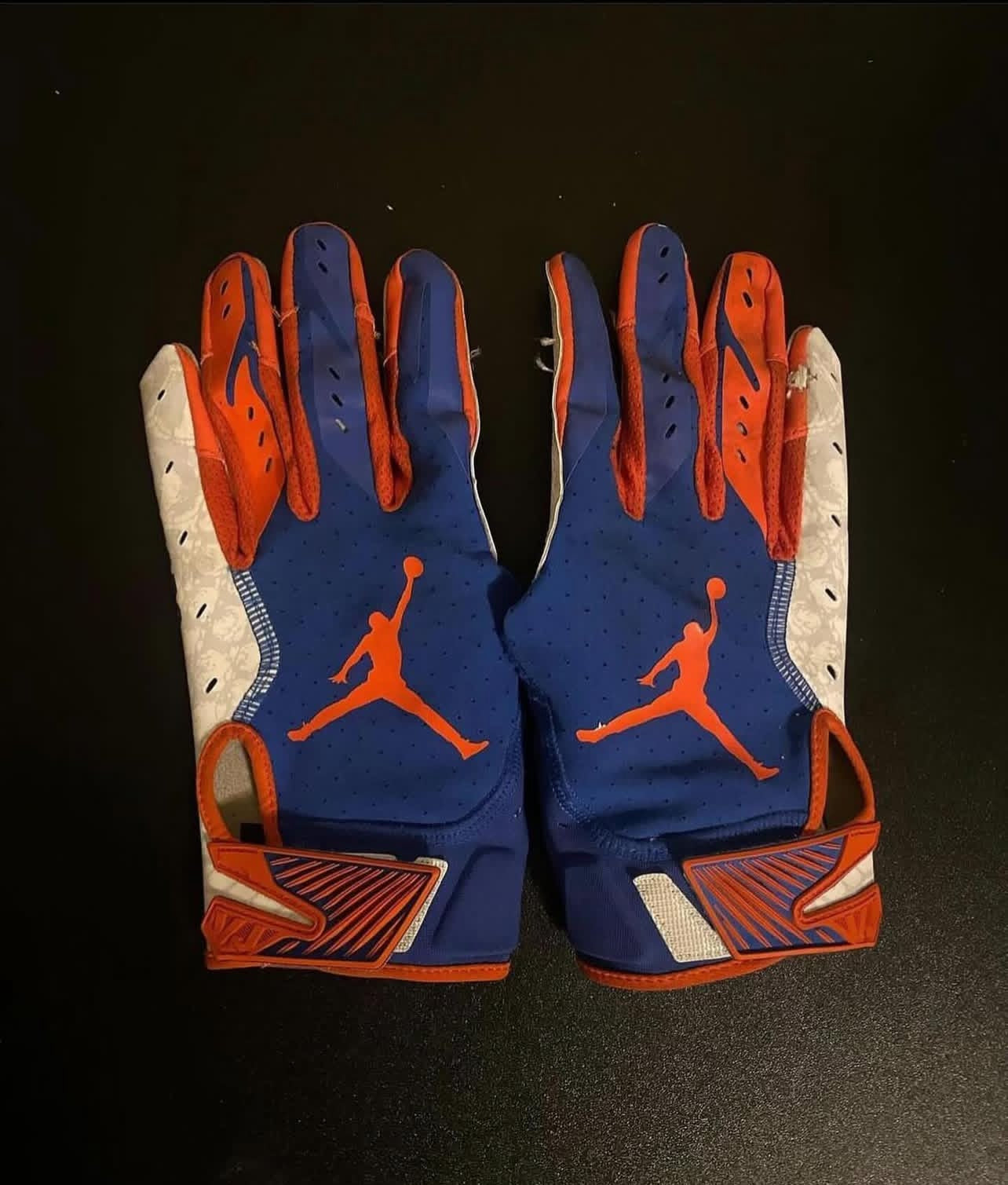 Florida gators gloves