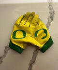 Oregon duck gloves