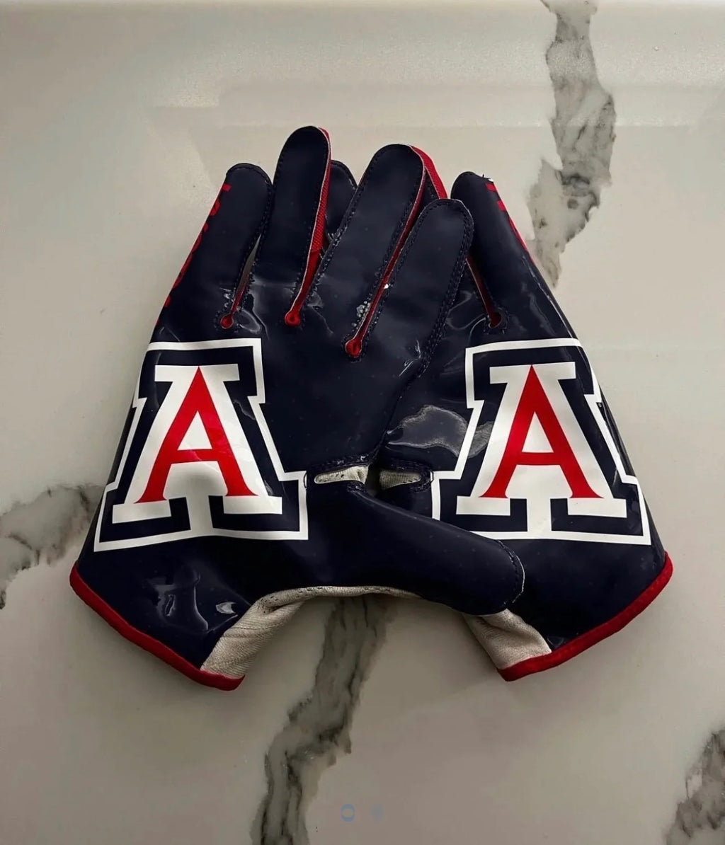 Arizona gloves