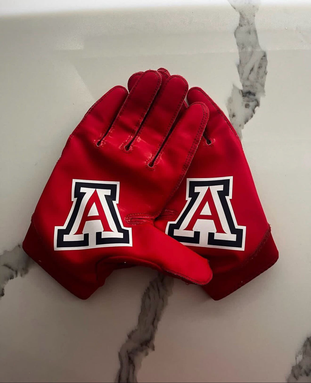 Arizona gloves