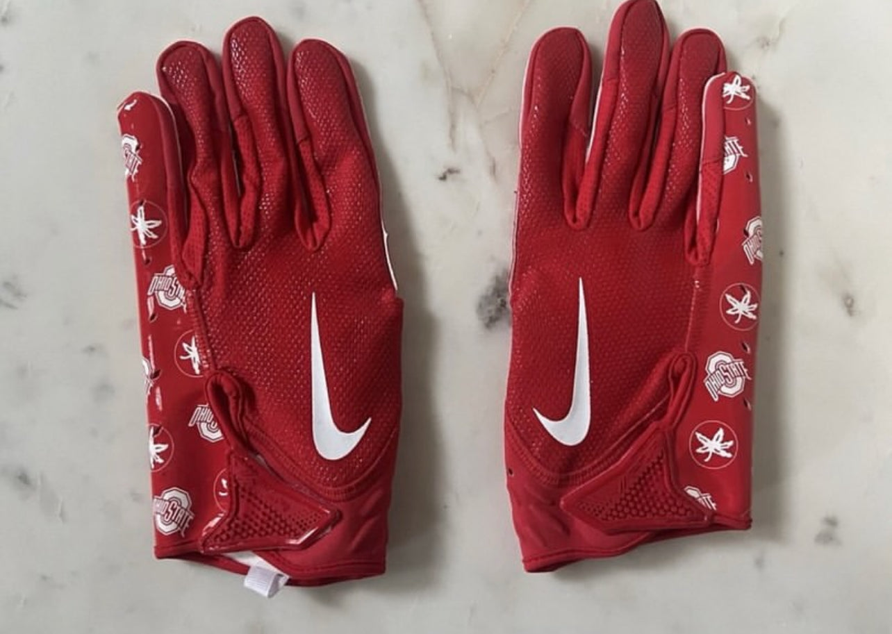 OSU gloves
