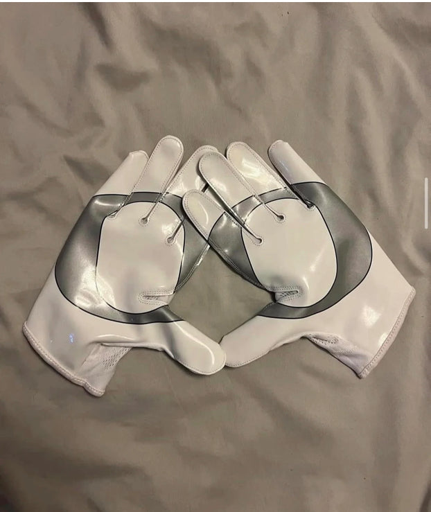 Oregon gloves