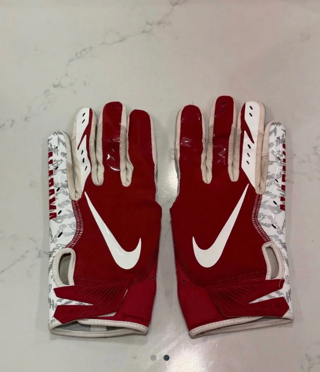 Alabama gloves