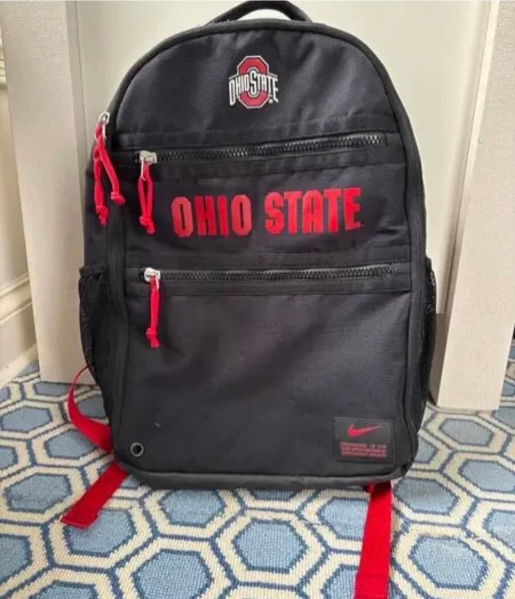 College backpacks (multiple choices)
