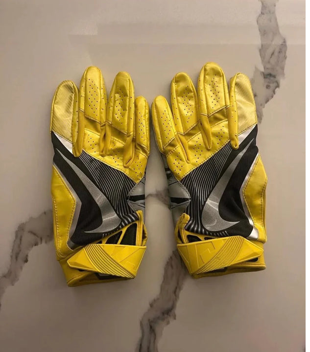 Oregon gloves