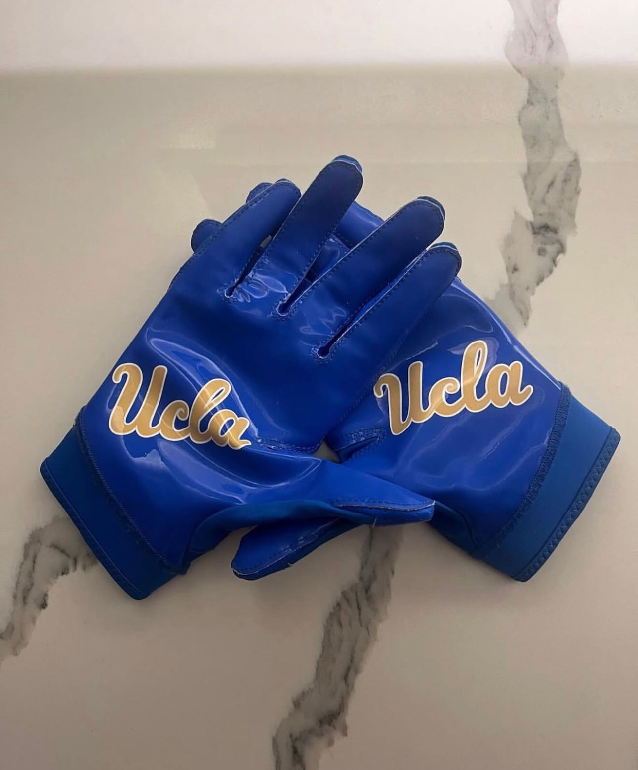 UCLA Gloves