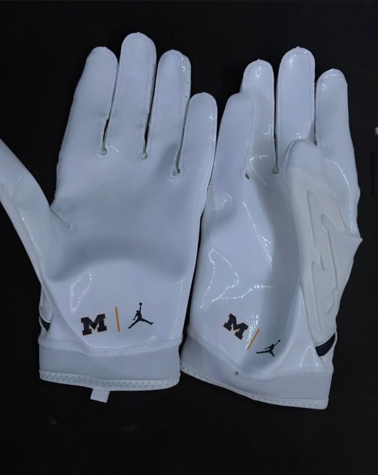 Michigan gloves