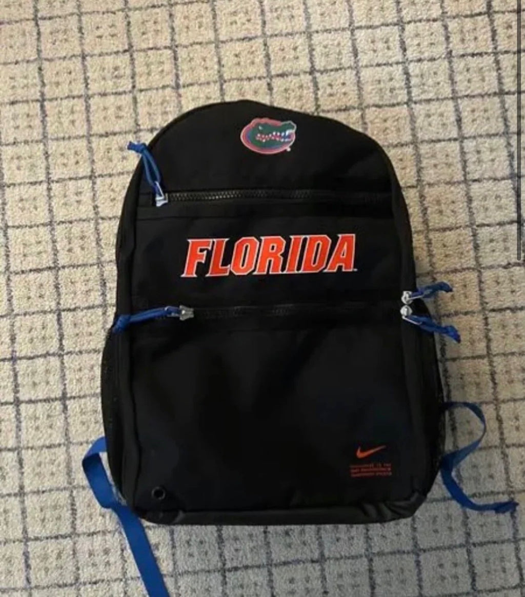 College backpacks (multiple choices)