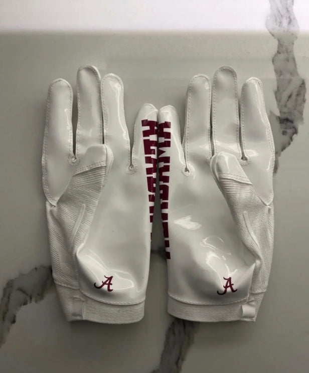 Alabama Gloves