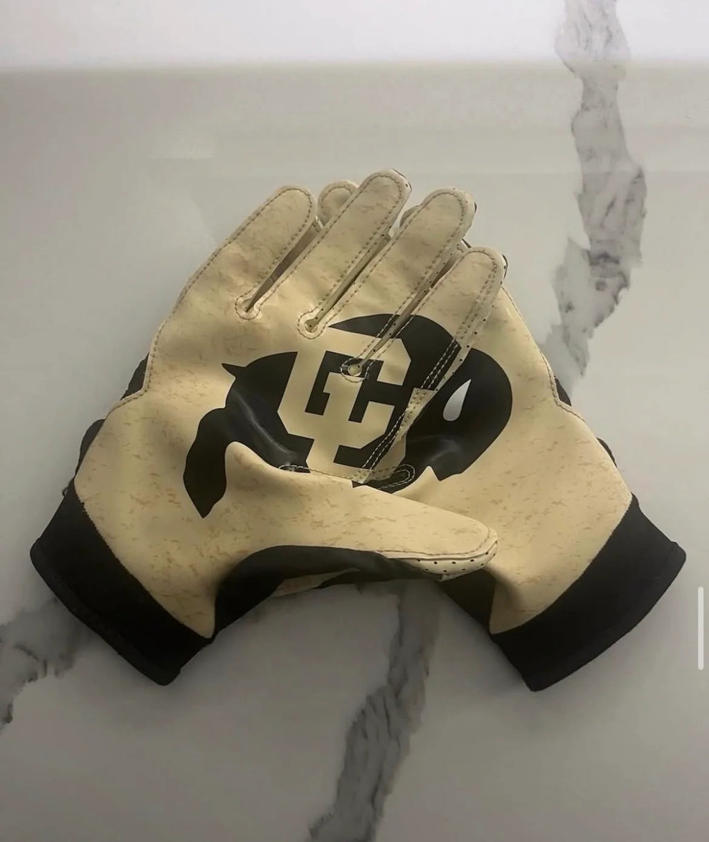 Colorado gloves