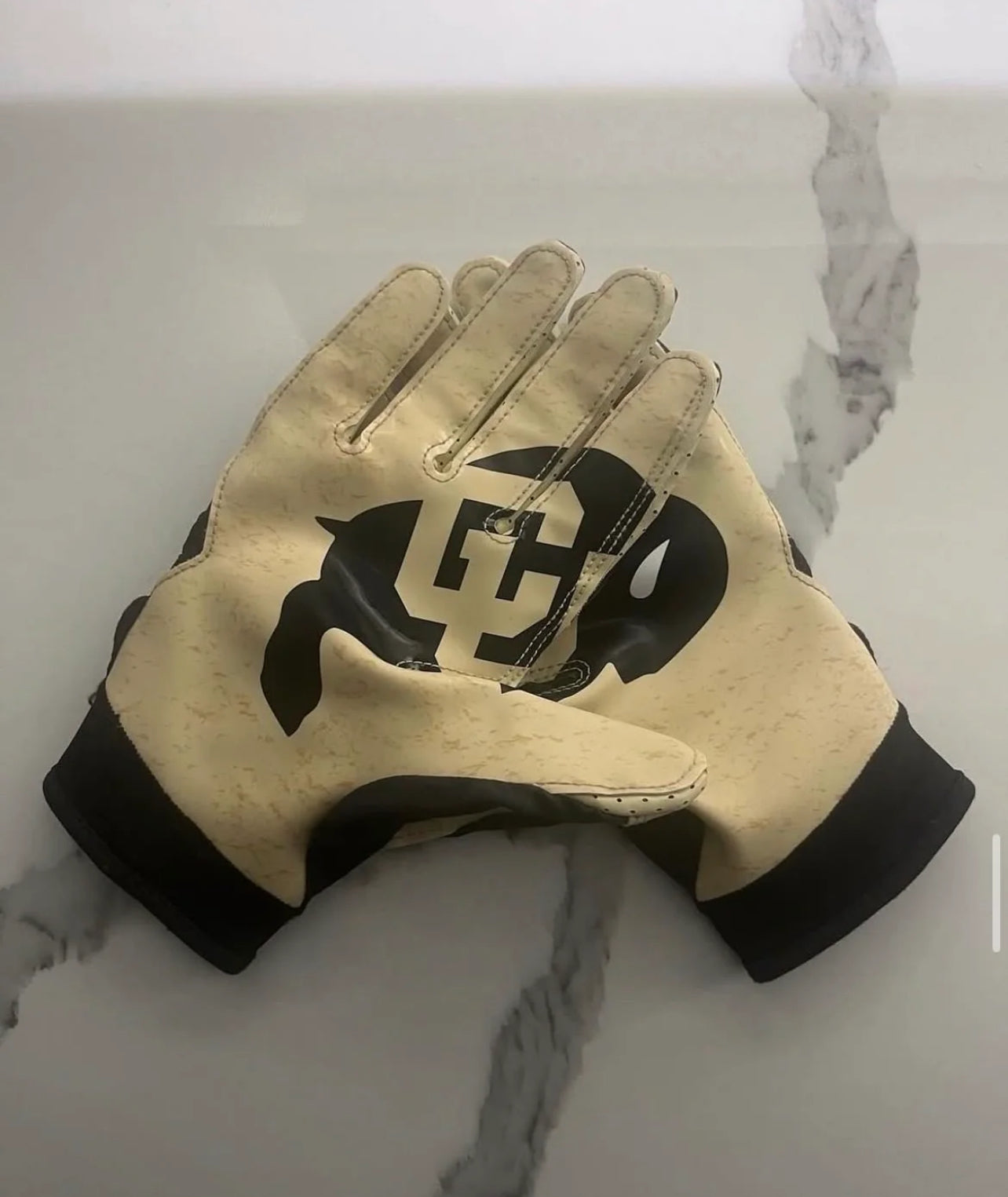 Colorado gloves