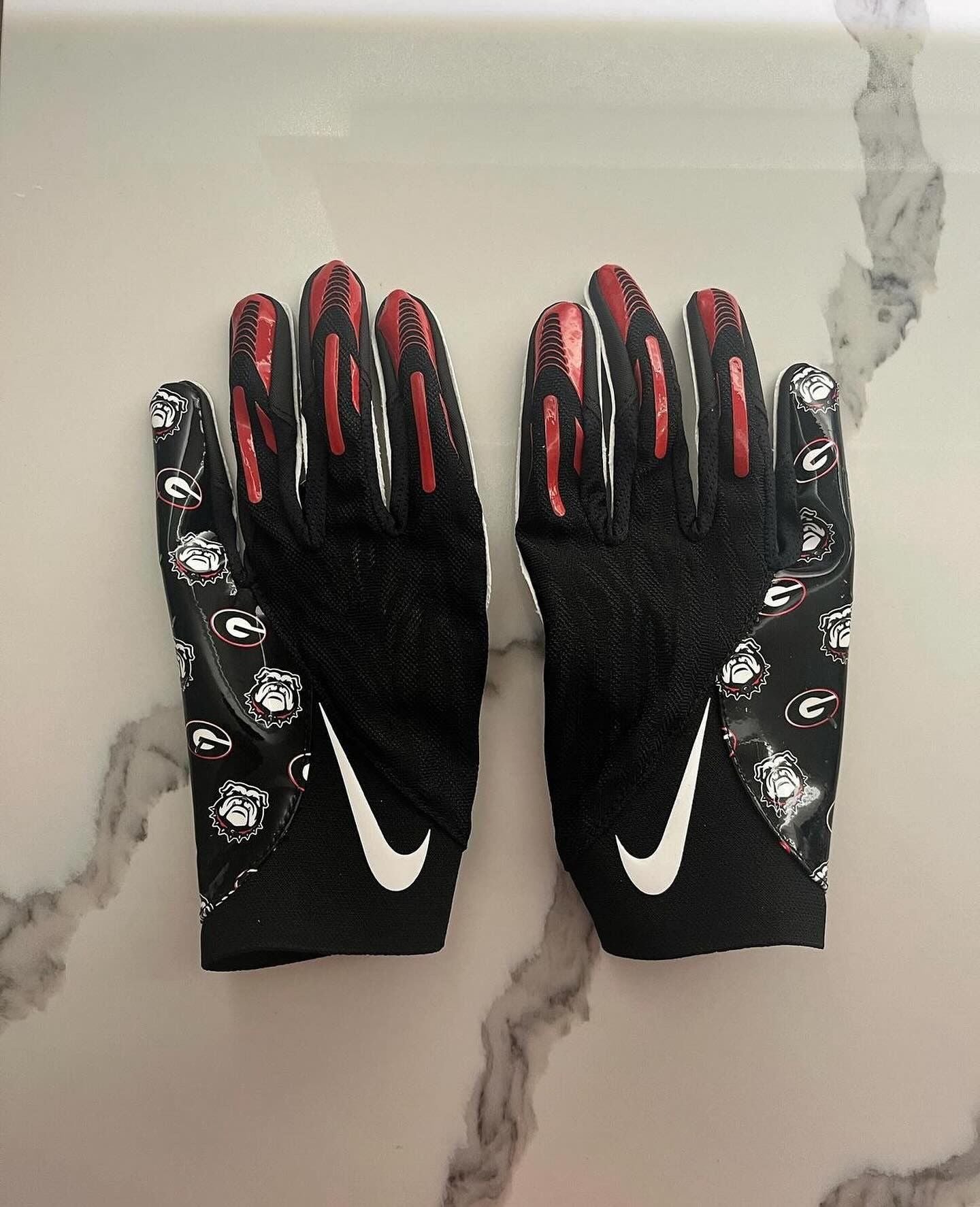 Georgia gloves