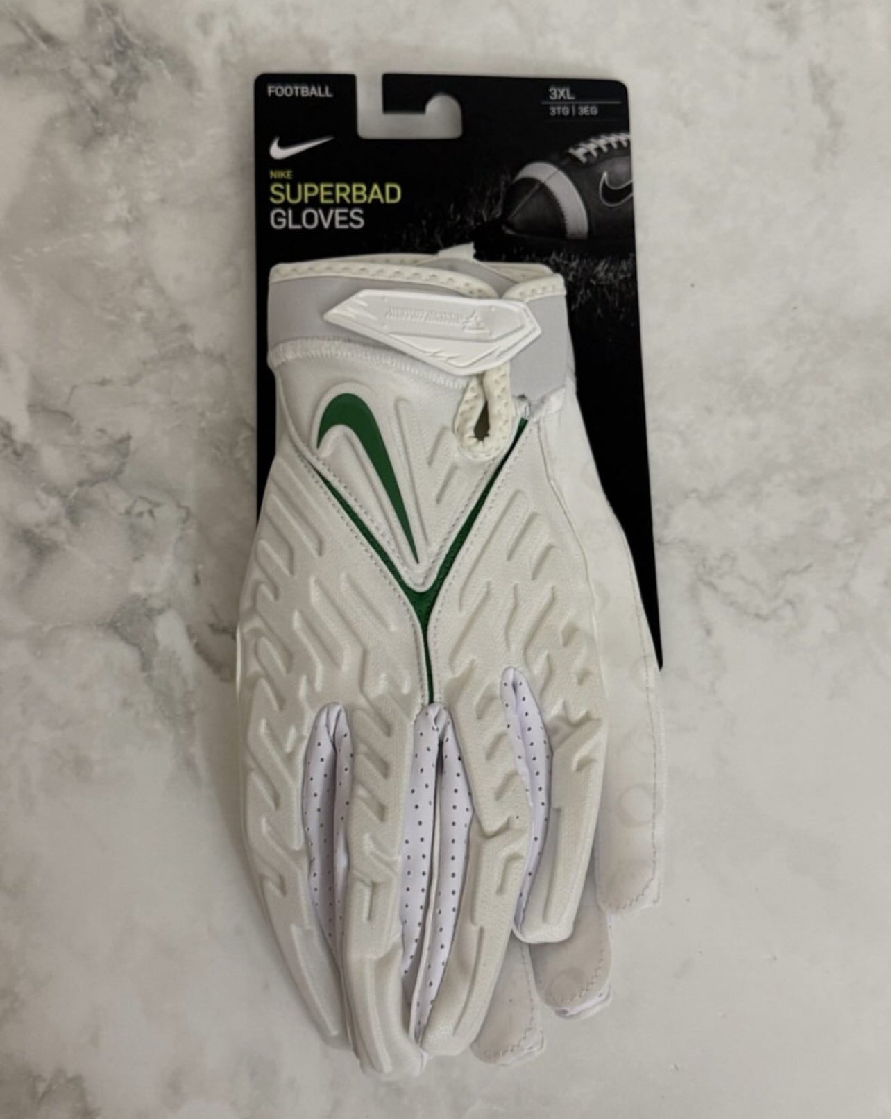 Oregon gloves