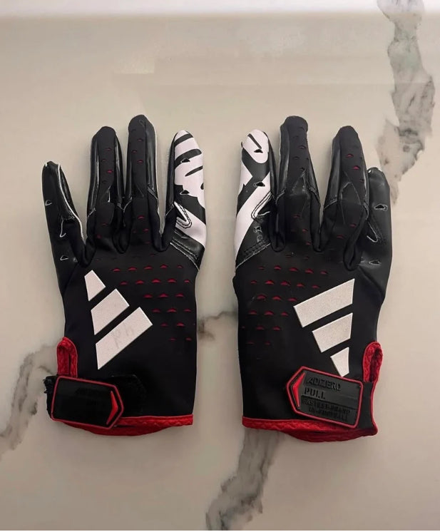 Indiana gloves