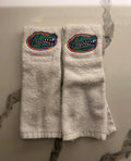 Florida gator towels