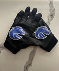 Boise State Gloves