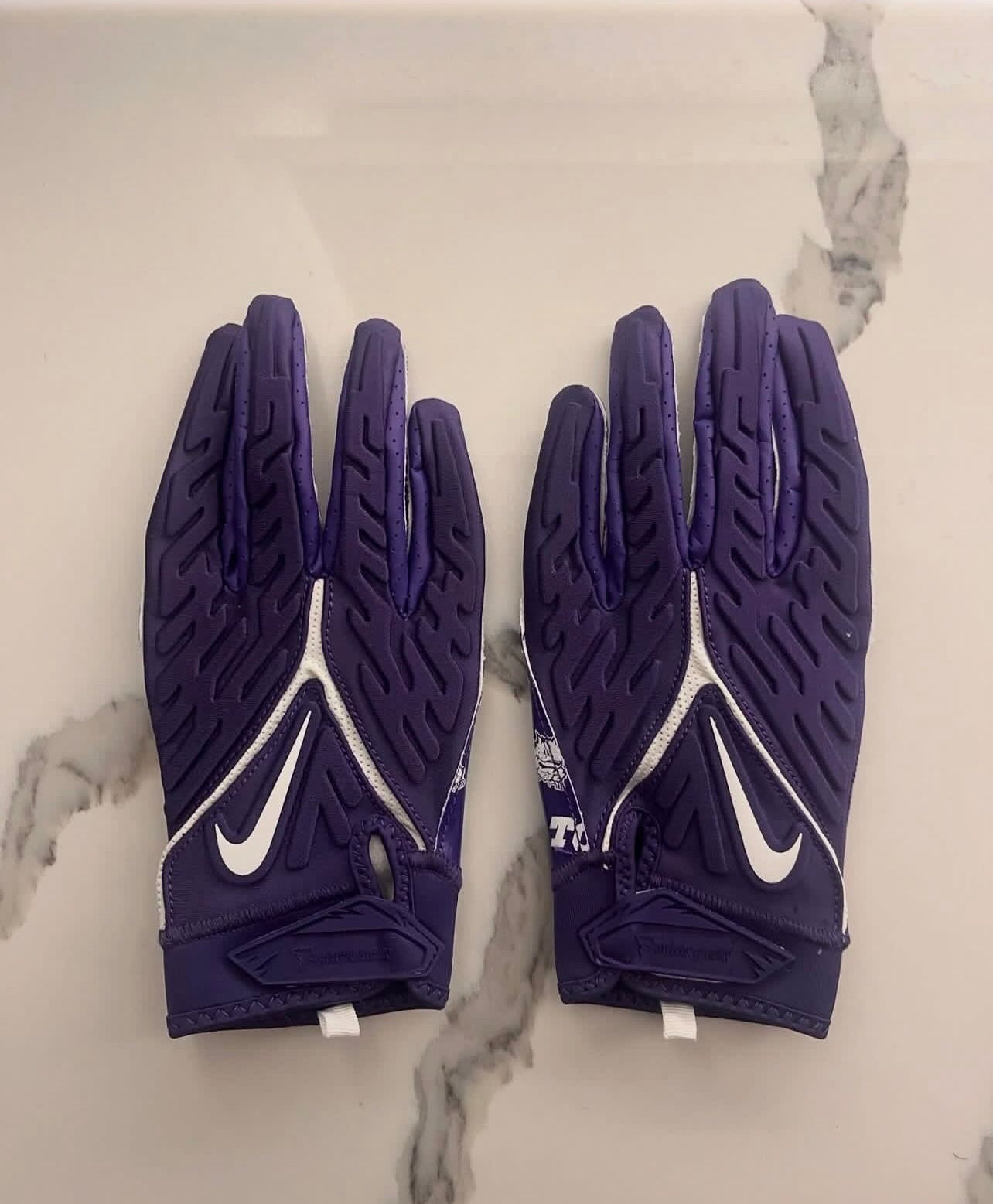 TCU Horned Frogs Gloves