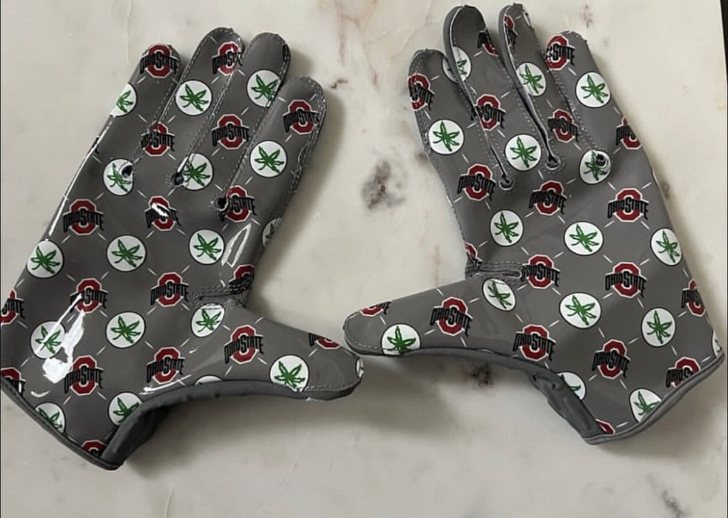 Ohio state gloves
