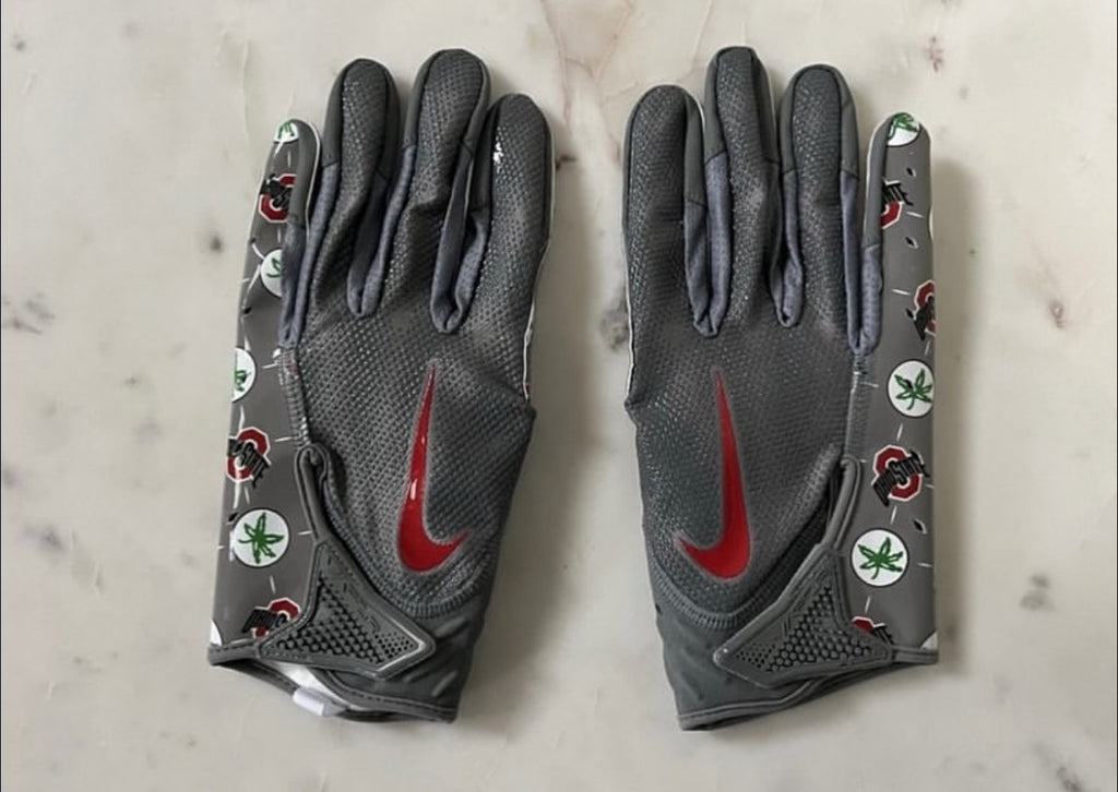 Ohio state gloves
