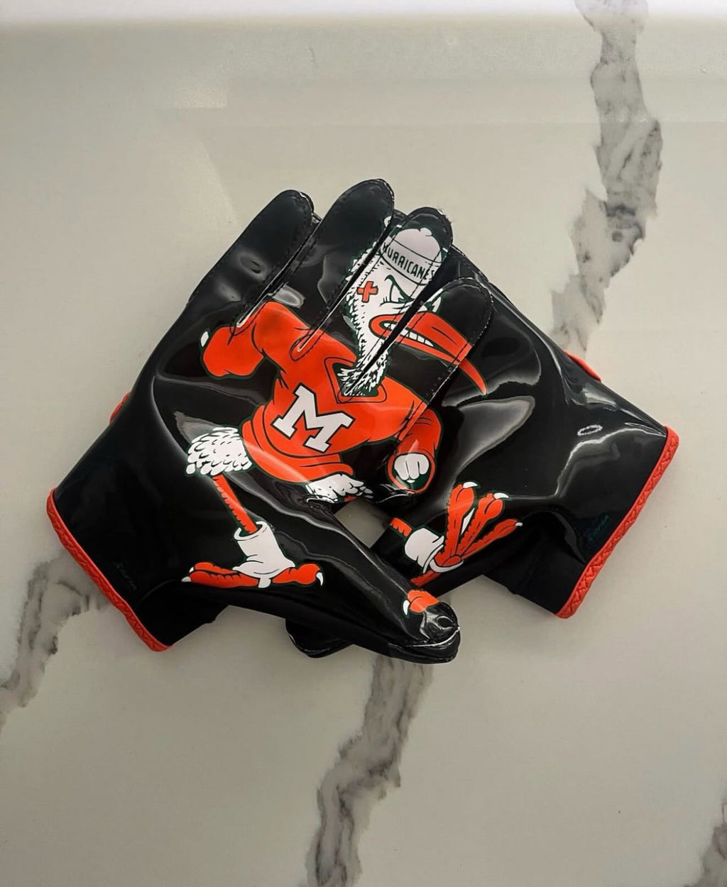 Miami Gloves
