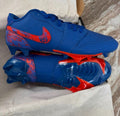 Florida gator cleats