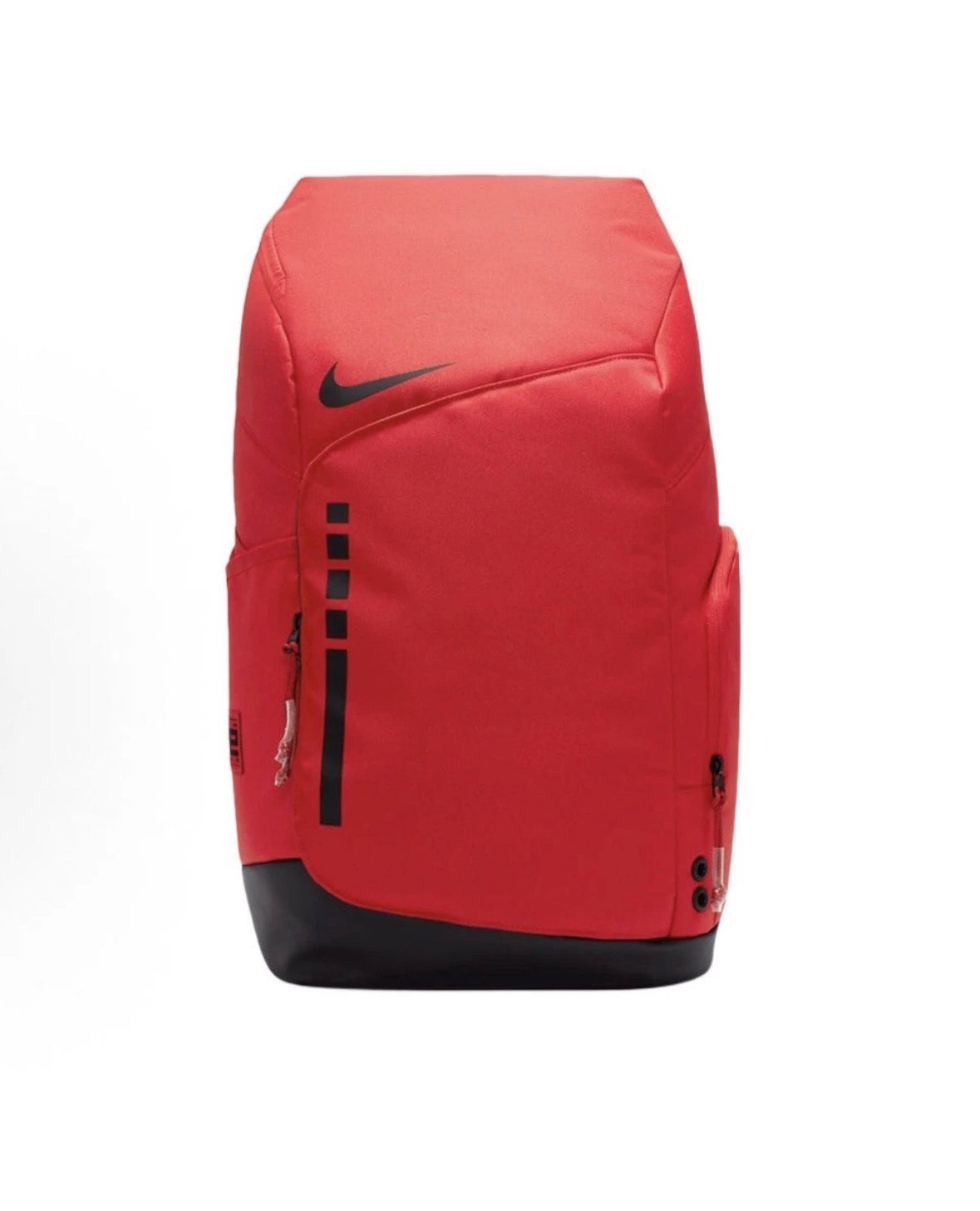 Red Nike Elite BackPack