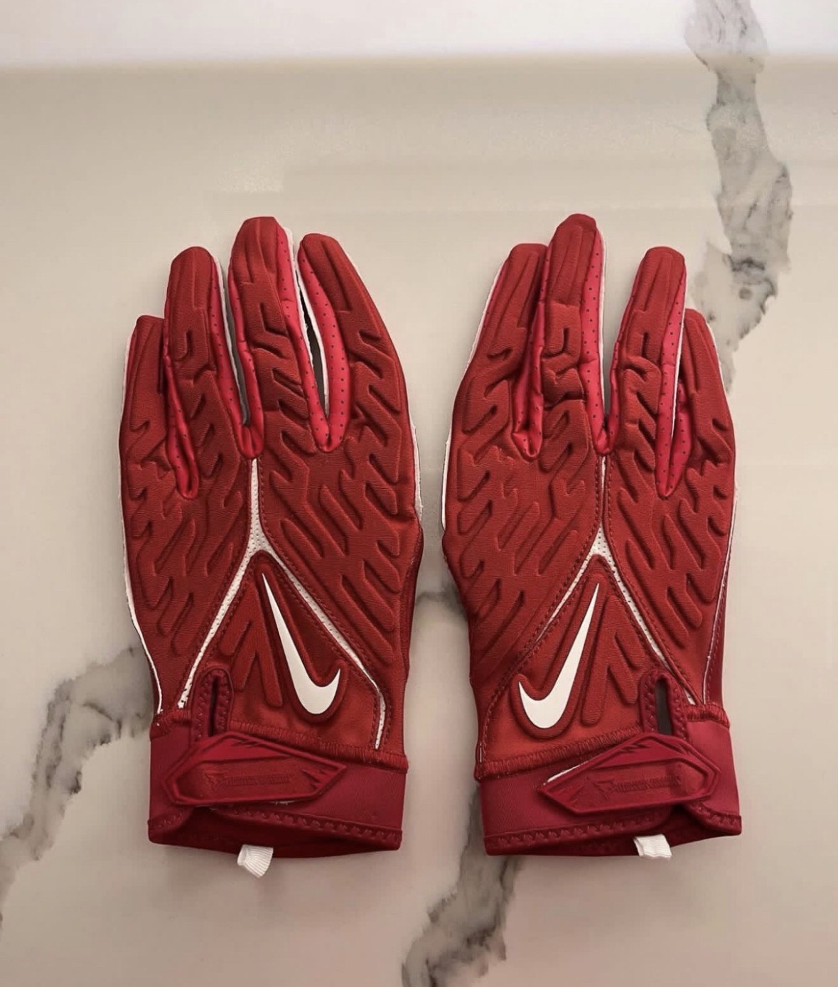 Alabama Gloves